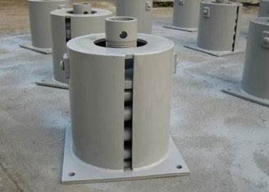 Las suspensiones y las ayudas variables/constantes de la primavera para las centrales eléctricas instalan tubos el conector