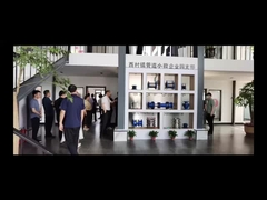 Clampas de reparación de tuberías de gas natural 3/4