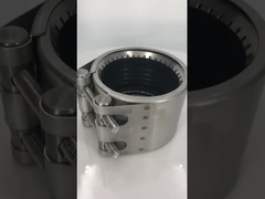 Ventajas de la reparación de las filtraciones con tapón de presión