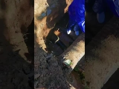 Tipo de placa de conector de tubería de agua de doble tarjeta de extensión de tubería de reparación de abrazadera de acero inoxidable TUV