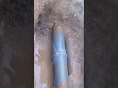 La lluvia de ideas para arreglar tuberías