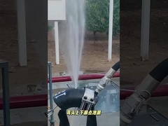 1 2 pulgadas de tubería galvanizada Reparación de abrazadera de acero inoxidable Instalaciones de plomería Proyectos de suministro de agua