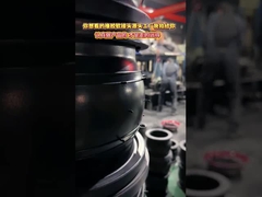 PTFE resistente a la corrosión juntas de acero inoxidable EPDM compensador de caucho flexible para el aire