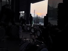 Código de cabeza redonda Material de caucho EPDM Flexible Dn150 Conexión de brida Pn16 Junta de expansión