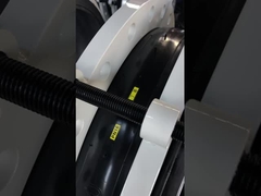 Junta de expansión de caucho