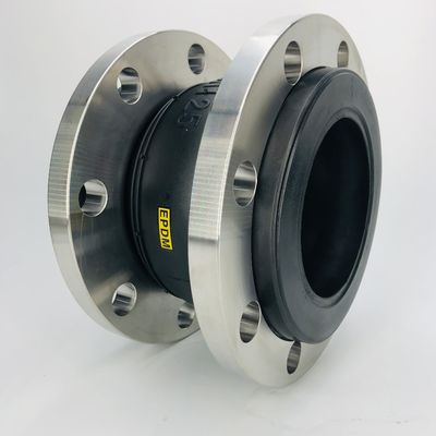Las articulaciones de bolas redondas para automóviles con brida y rosca certificadas por su durabilidad a -30~120\u2103