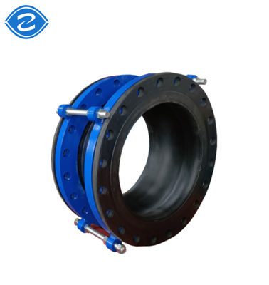 Techo de caucho de fibras de caucho totalmente sellado en el extremo Flexible Epdm esfera única