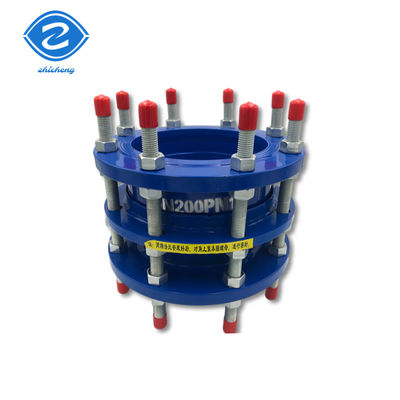 C2F Juntas de doble expansión Freno límite de expansión de acero carbónico