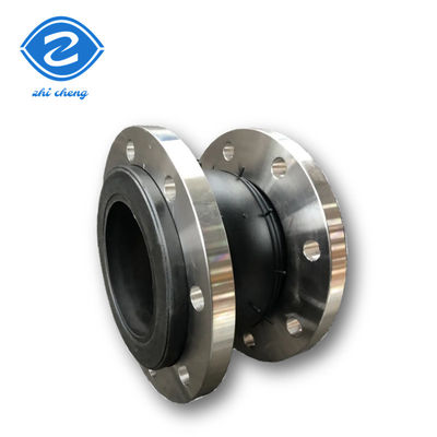 HENAN Acero inoxidable Butil cianuro EPDM caucho resistente al desgaste resistente a la corrosión