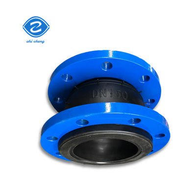 Sistemas HVAC Condensadores y líneas de succión Estaciones de bombeo Juntas de expansión de caucho Materiales como EPDM NBR Neoprene o Viton