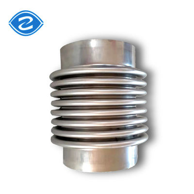 PN10-PN40 Material de la brida de acero inoxidable de expansión de las juntas para las necesidades del cliente